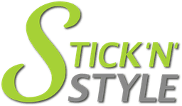 Stick'N'Style