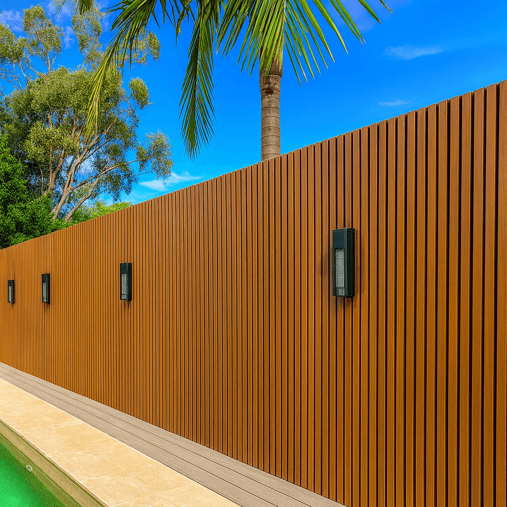 WPC OUTDOOR PANELS